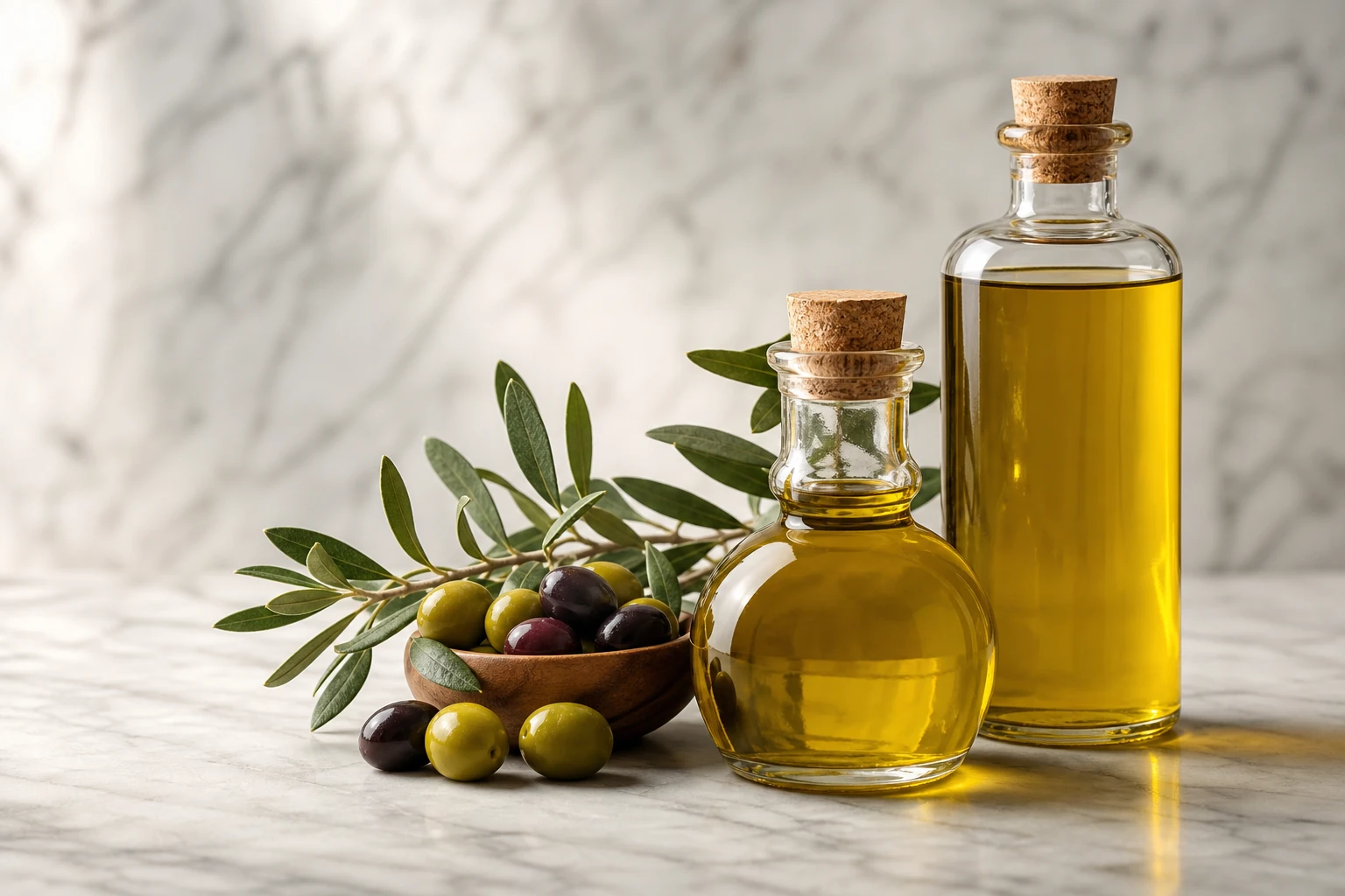 Extra Virgin Olive Oil