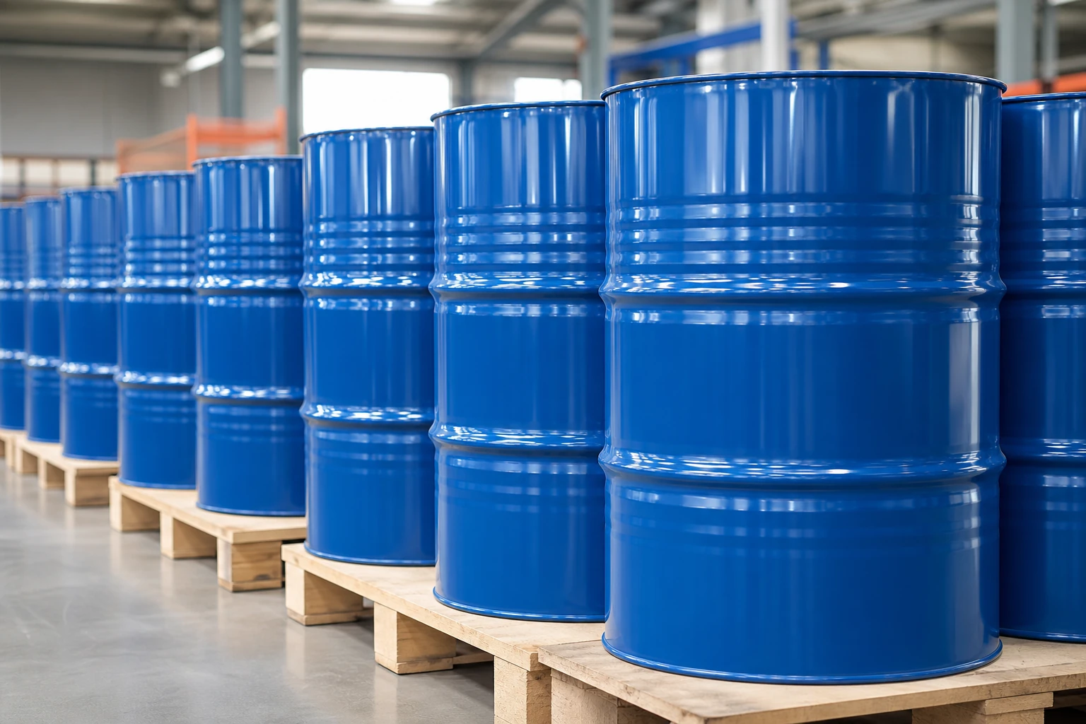 Industrial Solvent