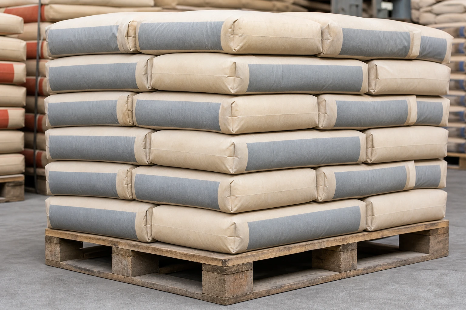 Portland Cement